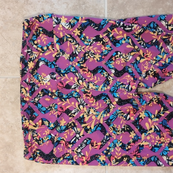 Lularoe Tall & Curvy leggings for women - Picture 2 of 7